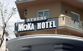 Athens Moka Hotel
